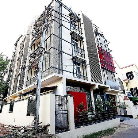 Collection O Vastukar Retreat Hotel Bhubaneswar Exterior photo