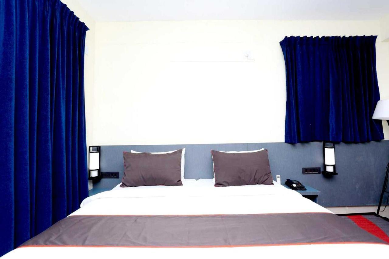 Collection O Vastukar Retreat Hotel Bhubaneswar Exterior photo