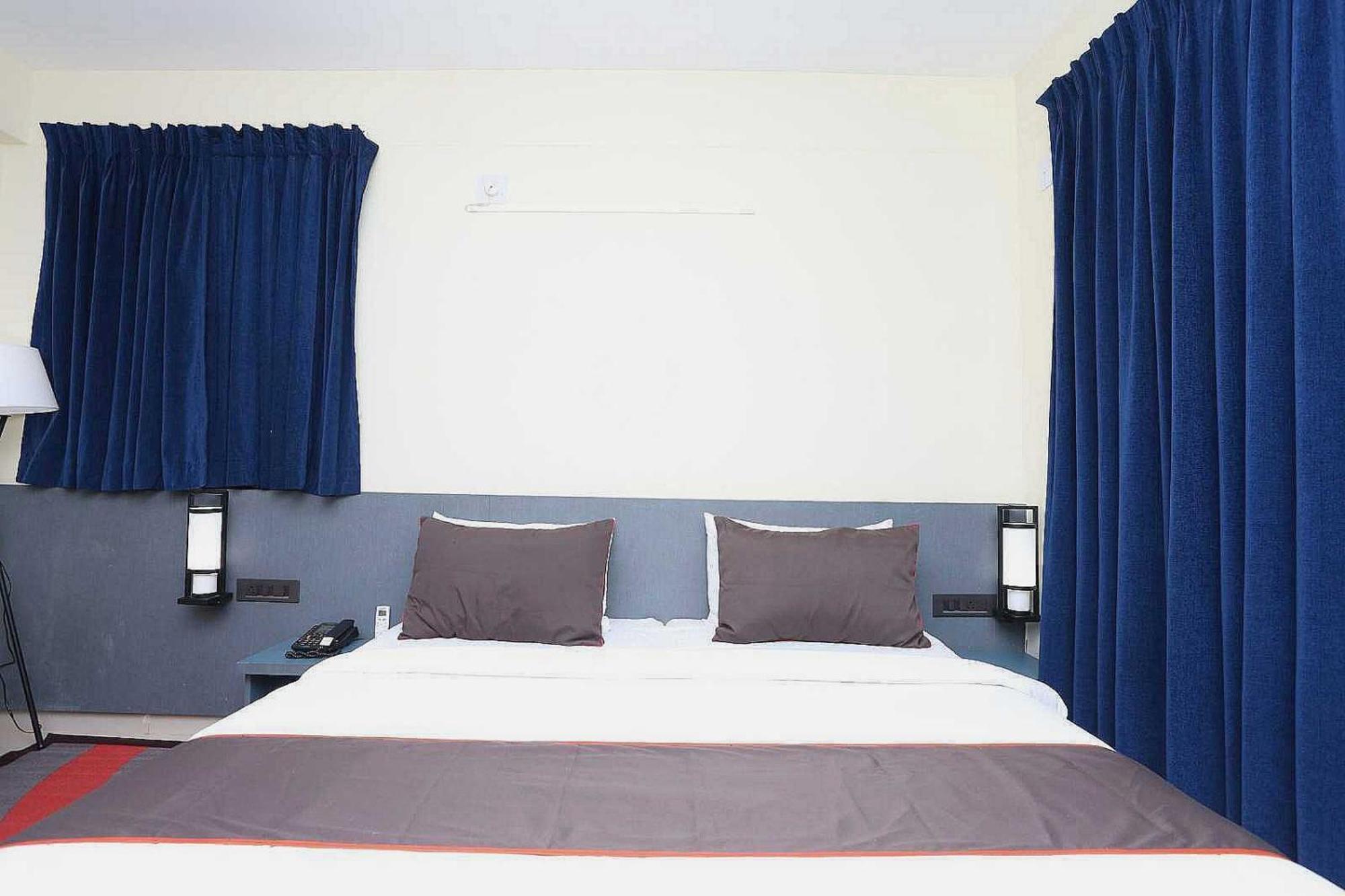 Collection O Vastukar Retreat Hotel Bhubaneswar Exterior photo