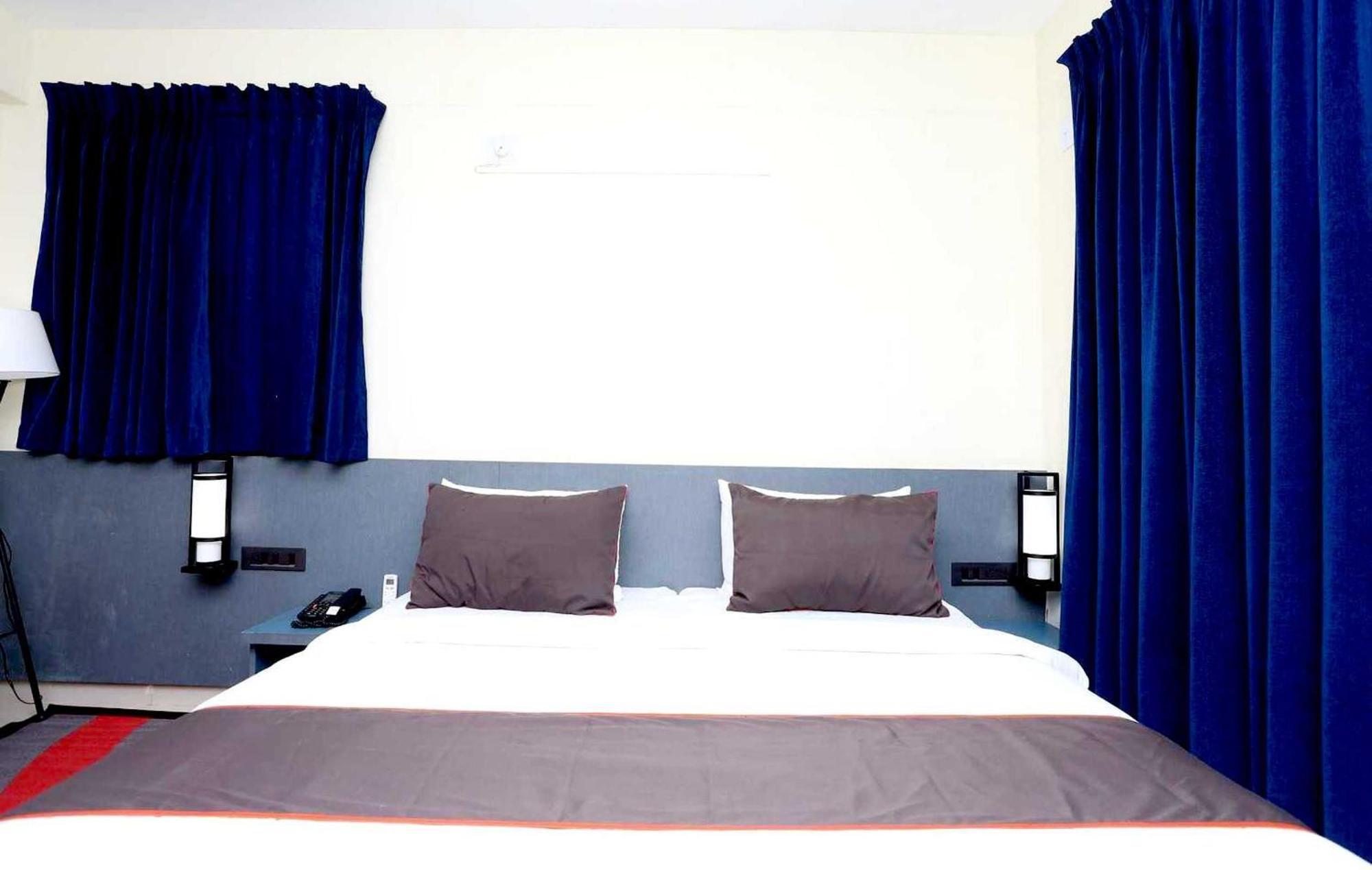 Collection O Vastukar Retreat Hotel Bhubaneswar Exterior photo
