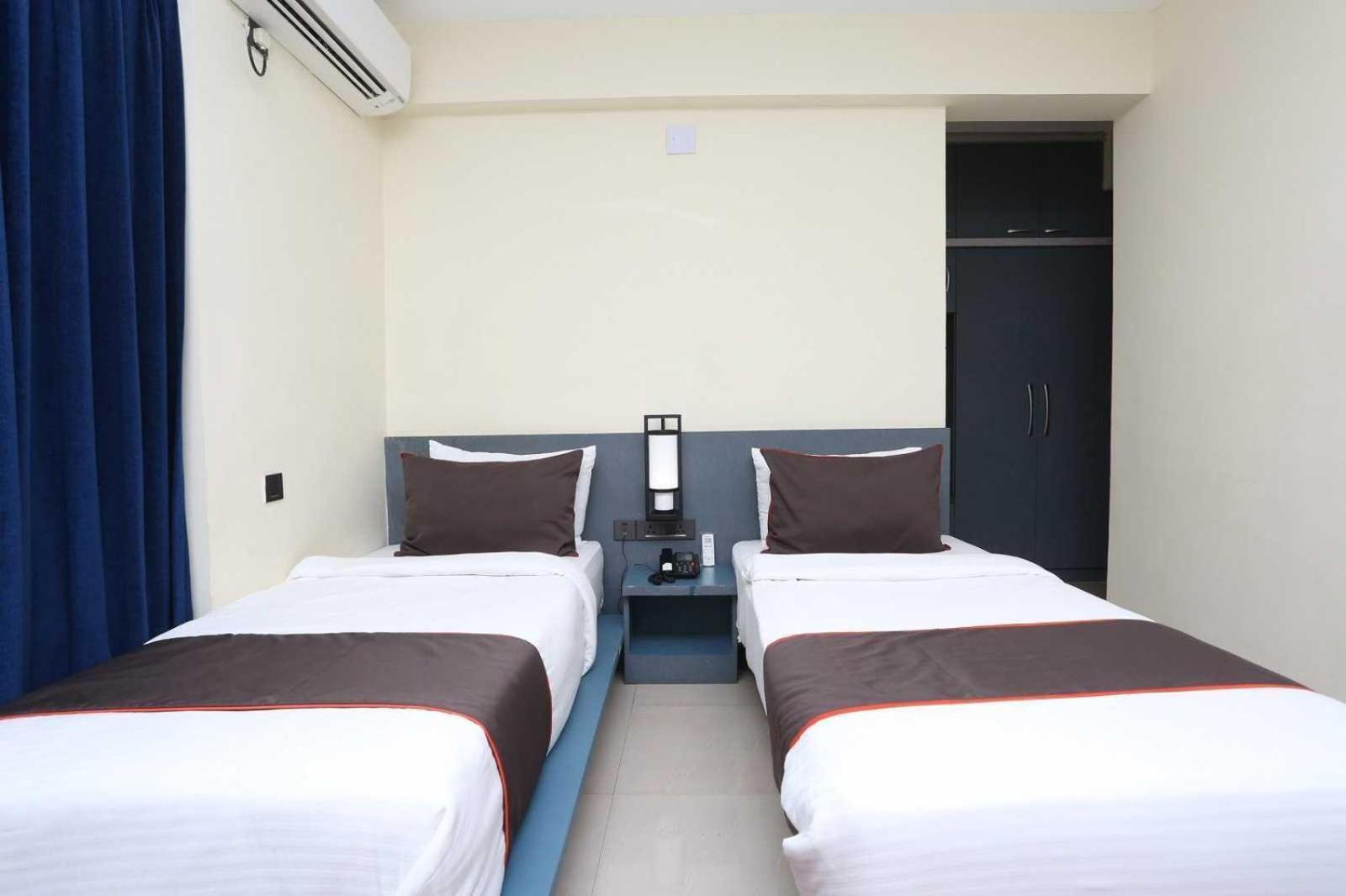Collection O Vastukar Retreat Hotel Bhubaneswar Exterior photo