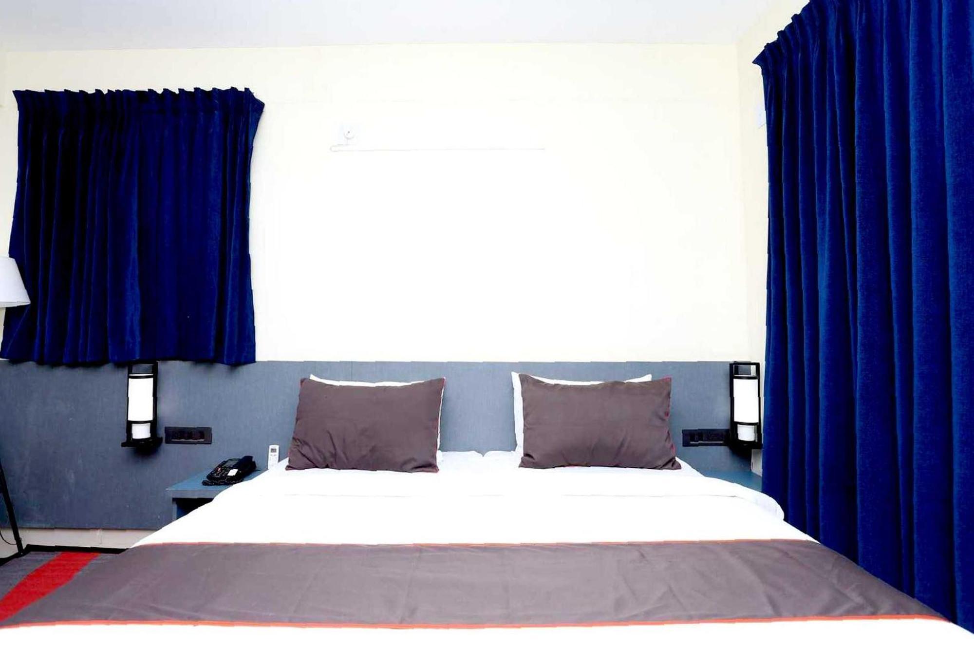 Collection O Vastukar Retreat Hotel Bhubaneswar Exterior photo