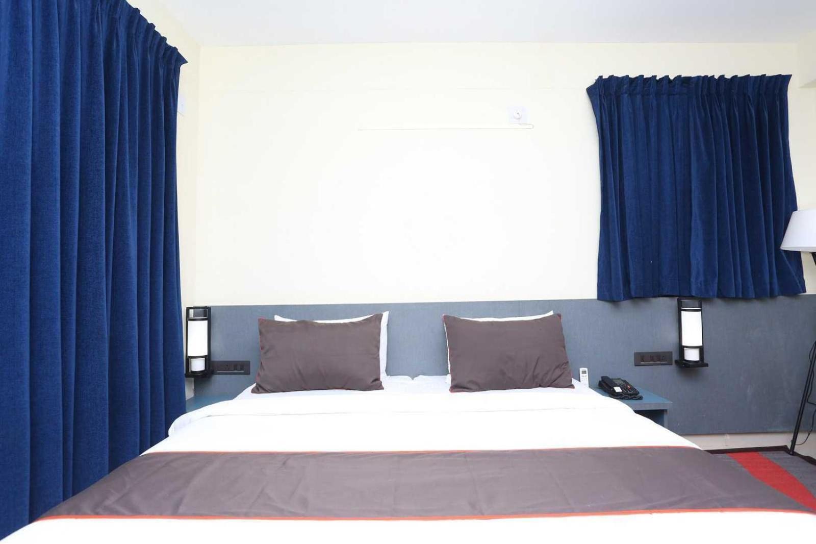 Collection O Vastukar Retreat Hotel Bhubaneswar Exterior photo